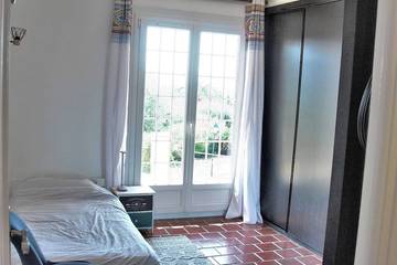 Villa pour 7 Personnes dans Mougins, Région de Cannes, Photo 2