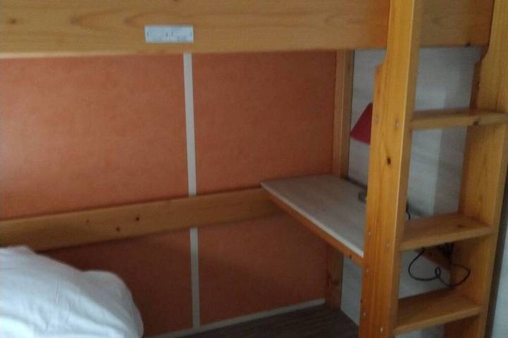 Mobil home pour 4 personnes à Castillonnès - 4