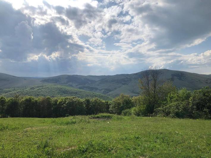 Camping für 2 Personen, mit Ausblick, mit Haustier in Serbien - 3