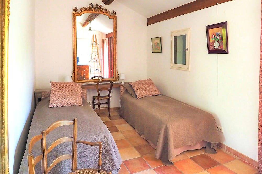 Preciosa casa en Maussane-les-Alpilles in Maussane-les-Alpilles, Region de Arles