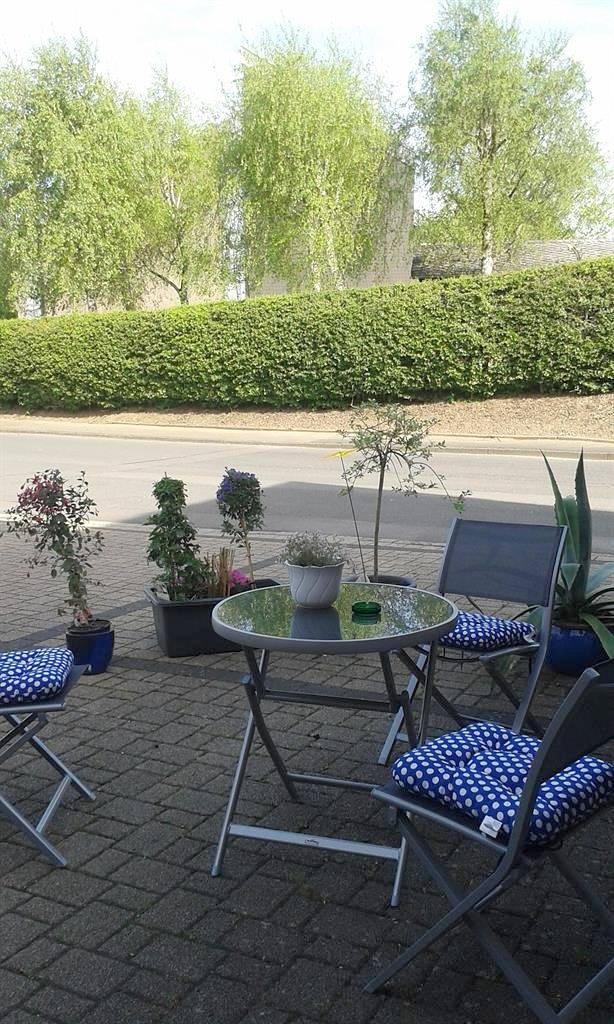 Ferienwohnung für 2 Personen, mit Terrasse im Nationalpark Eifel - 2