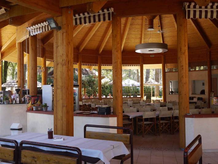 Location de vacances pour 6 personnes, animaux acceptés à Lido di Spina - 4