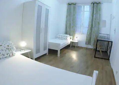 Maison d’hôte pour 2 personnes