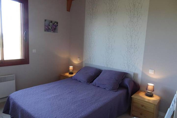 Gîte pour 6 personnes, avec terrasse à Domme - 2