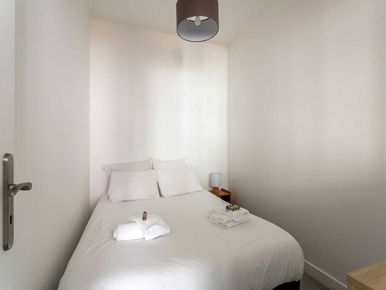 Ganze Wohnung, Dify Wilson - Villeurbanne in Villeurbanne, Rhône