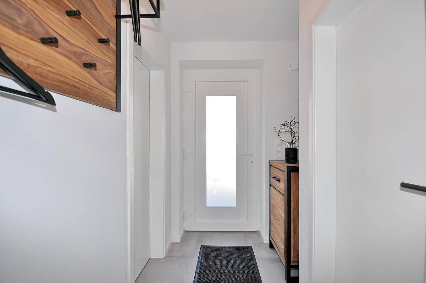 Doppelhaushälfte "een"- Urlaub für 4 Personen in St.Peter-Böhl in St. Peter-Ording, Eiderstedt