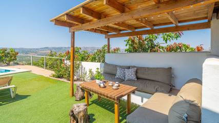 Casa Rural para 6 Personas en Trapiche, Vélez-Málaga, Foto 4