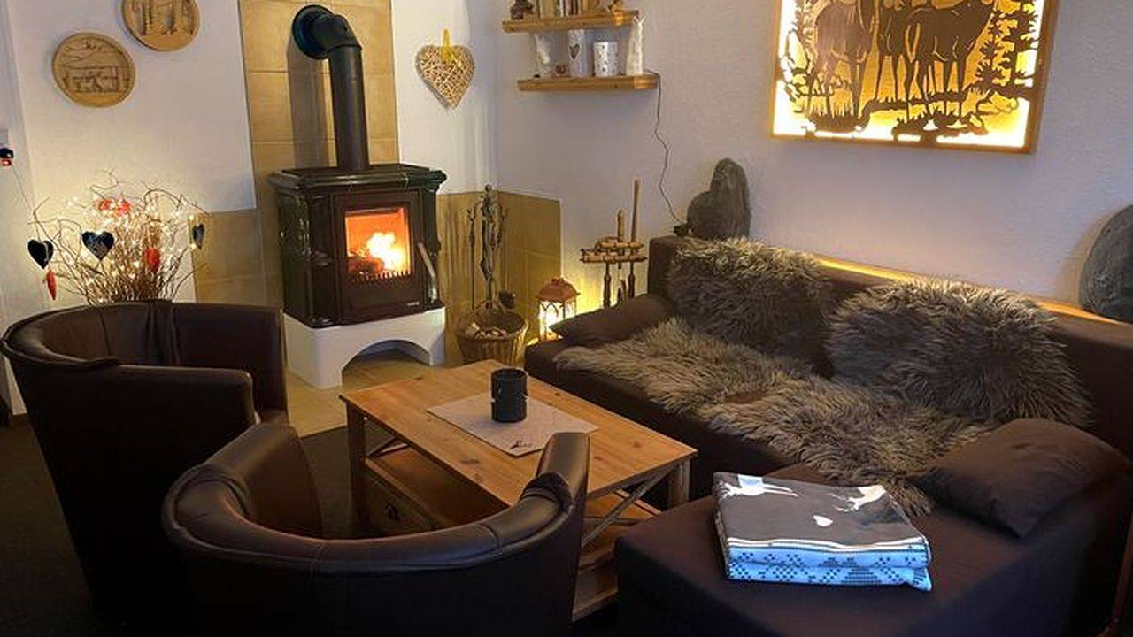 Ganze Ferienwohnung, Ferienwohnung für 4 Personen (70 m²) in Benneckenstein in Benneckenstein, Harzvorland