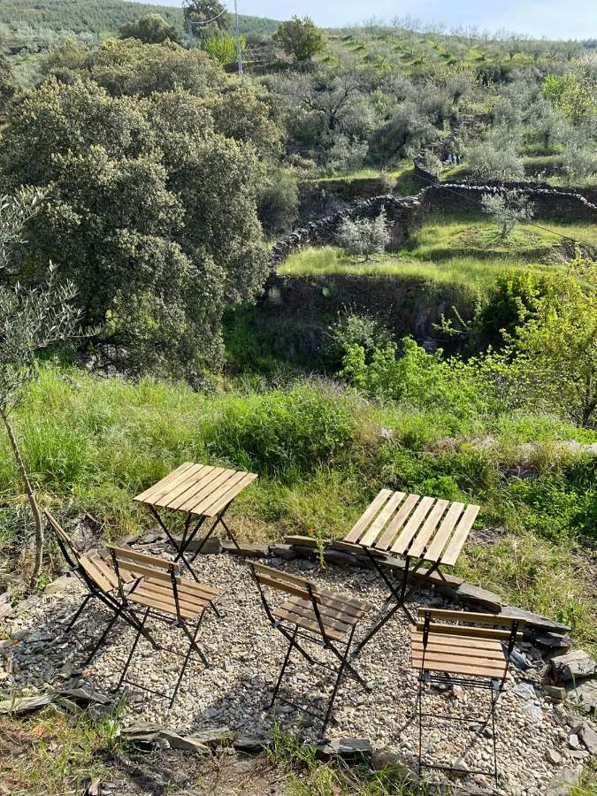 Ferienwohnung für 2 Personen, mit Ausblick und Garten - 1