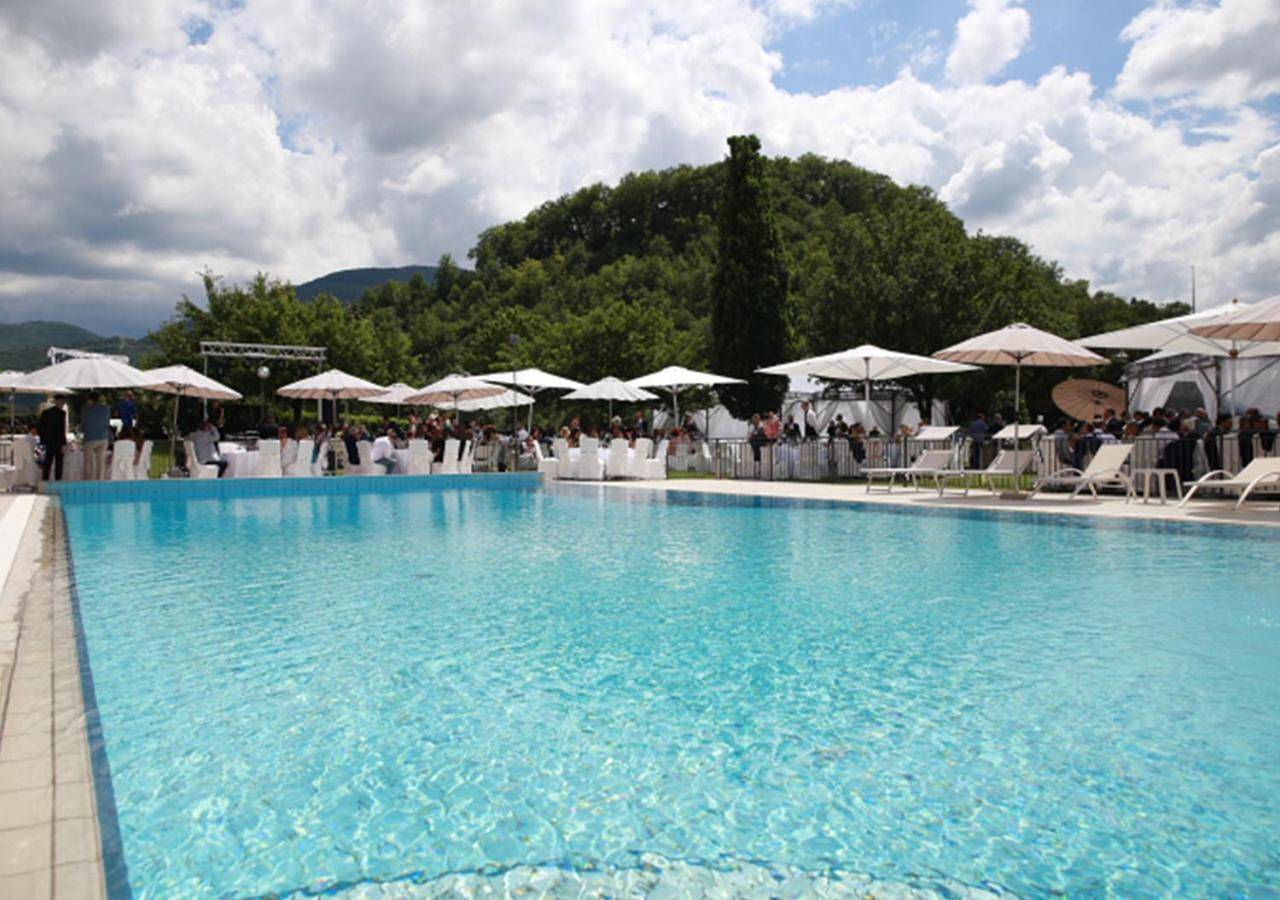 Grand Hotel Elite in Cascia, Perugia e dintorni