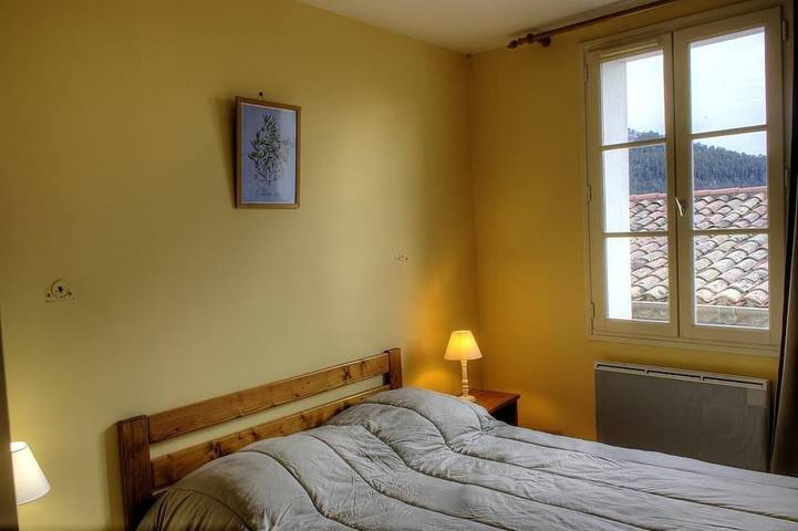 Location de vacances pour 6 personnes à Peille - 4