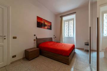 Glamping per 4 Persone in Roma, Via Francigena, Foto 2