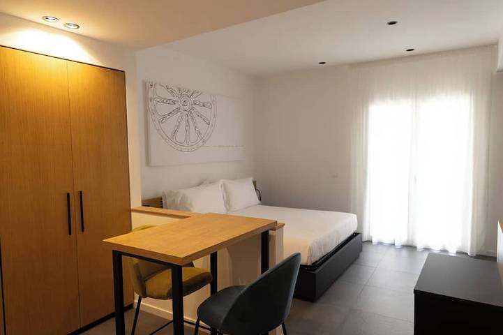 Apartamento de vacaciones para 2 personas - 1