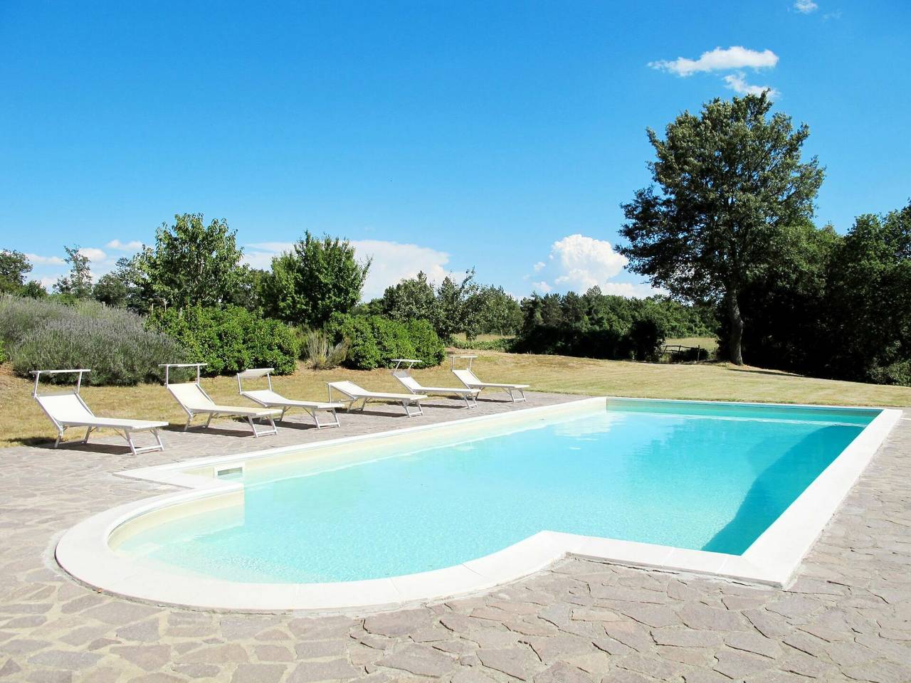 Casale Vitello - Casale Vitello 671.1 in Acquapendente, Maremma