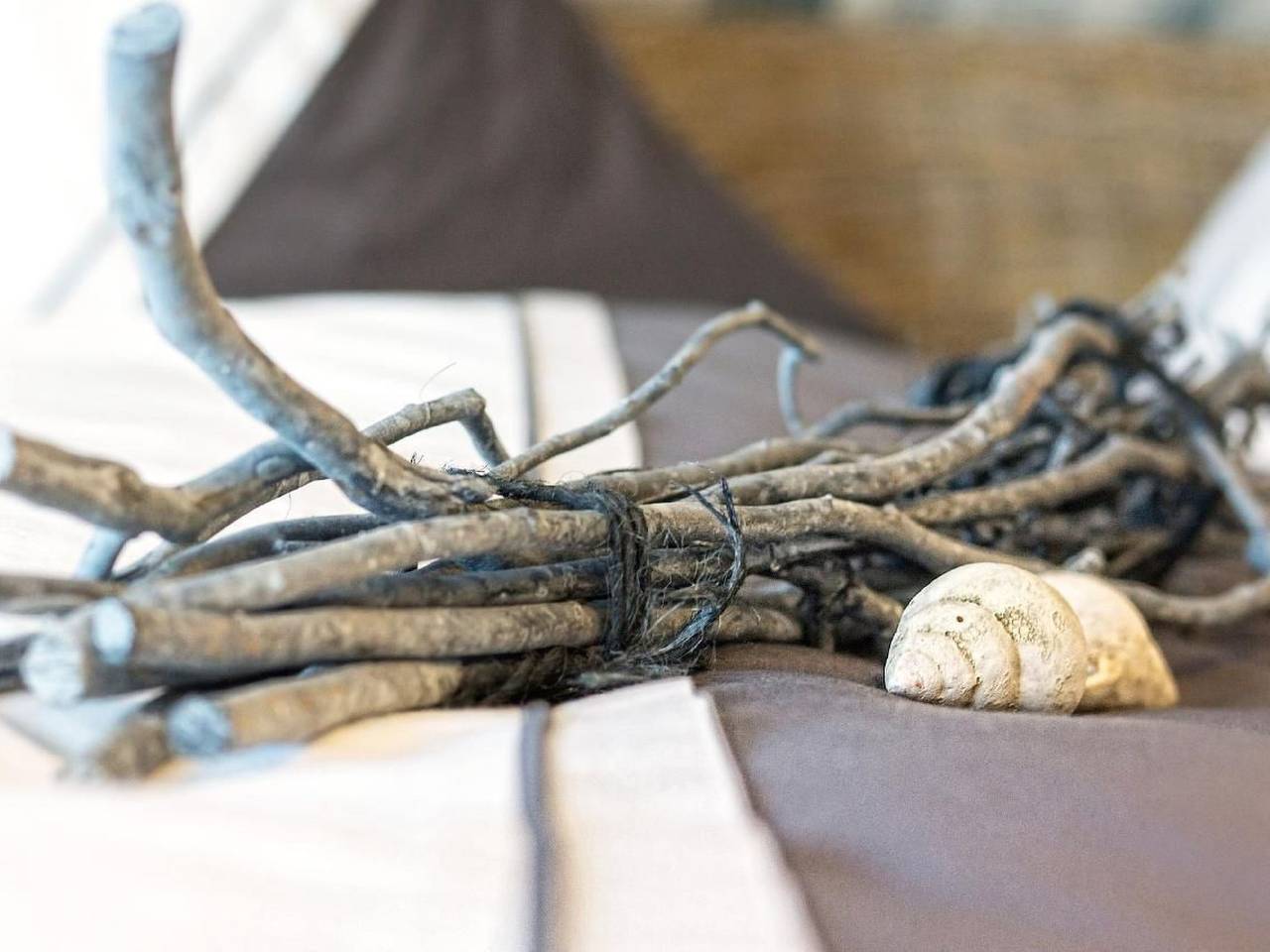 Ganze Wohnung, In Blandorf-Wichte mit Großem Balkon in Hage, Norden und Umgebung