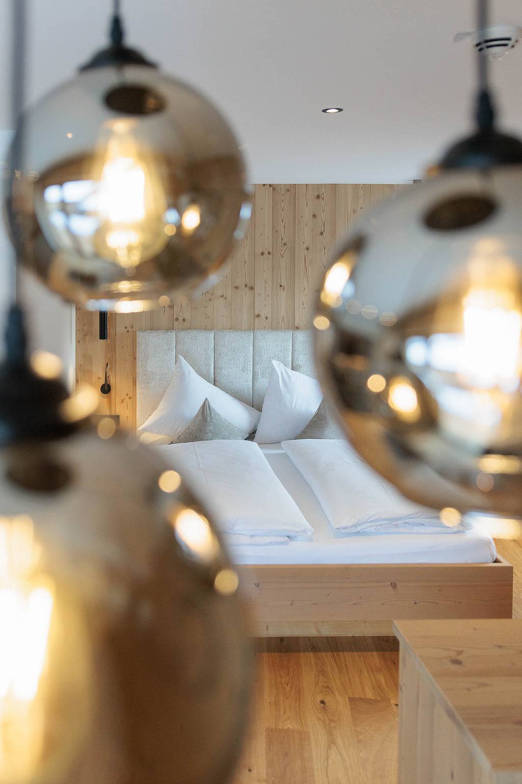 Ganze Wohnung, Ferienwohnung 'Mountain Suite Nr°101' mit Bergblick, Terrasse und Wi-Fi in Großarl, Ski Amadé