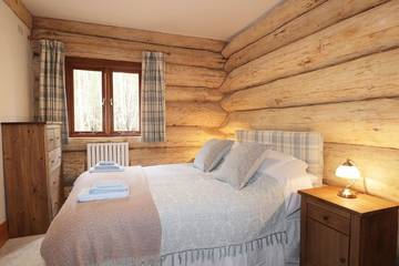 Cottage for 4 People in Moray Firth, Scotland, Photo 2