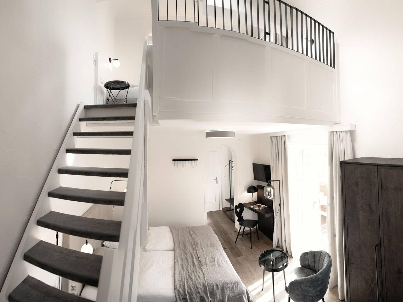 Lifestyle Studio (Gmiadlicha Gustl) in Grossarl, Ski Amadé