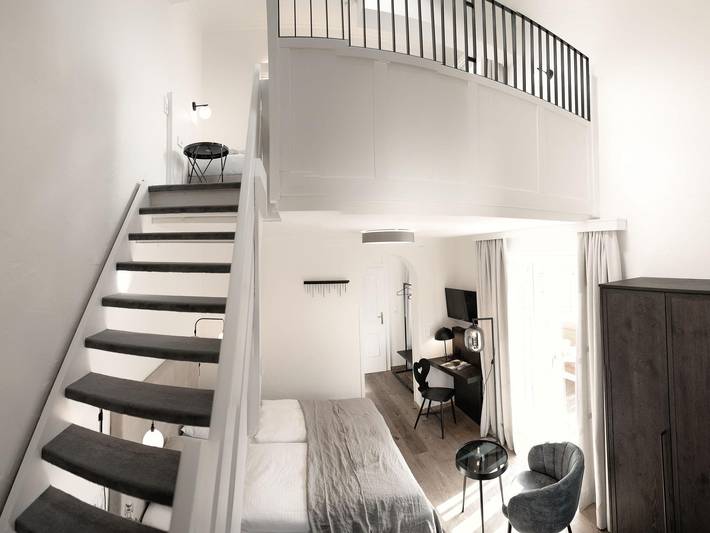 Lifestyle Studio (Gmiadlicha Gustl) in Großarl, Ski Amadé
