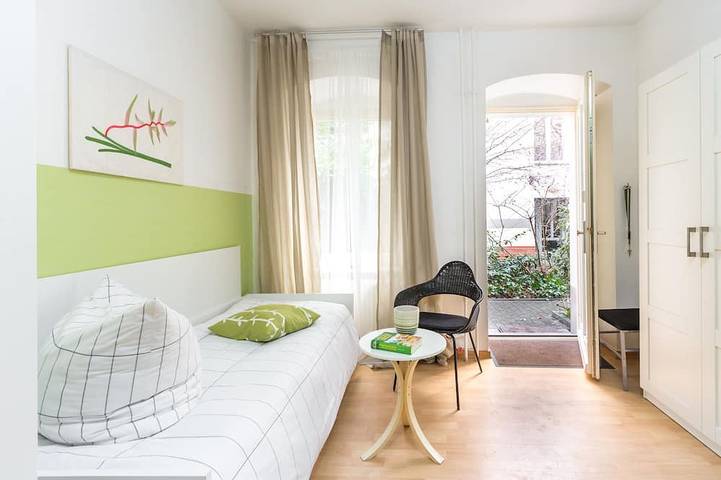 Ferienwohnung für 5 Personen in Prenzlauer Berg Berlin - 2