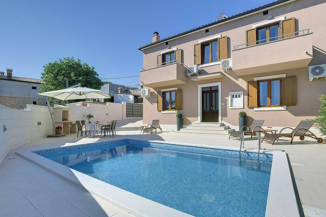 Casa vacanza a Lisignano a partire da 157€ a notte