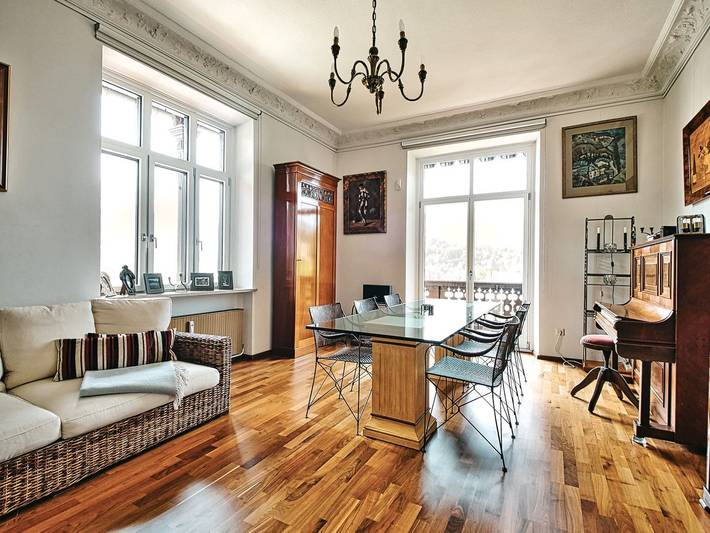 Apartamento entero, Rottenhöfer Retreat Villa – Exklusive Ferienwohnung mit Panoramablick in Berchtesgaden, Alpes de Berchtesgaden