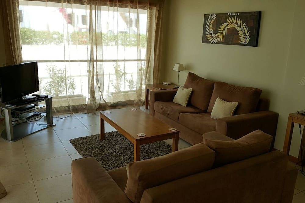 Ganze Wohnung, Unterkunft in erster Meereslinie mit Meerblick und Balkon in Albufeira, Faro Distrikt