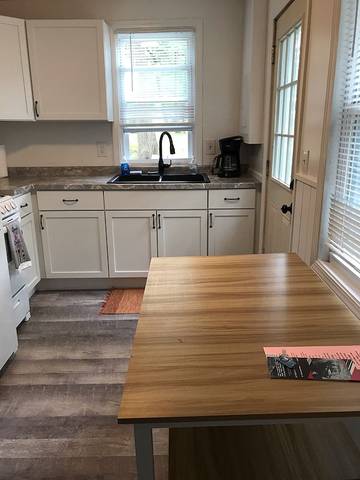 Vacation House for 10 Guests in Higgins Lake, Roscommon County, Picture 3