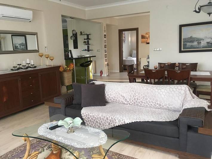 Villa für 6 Personen in Stuttgart