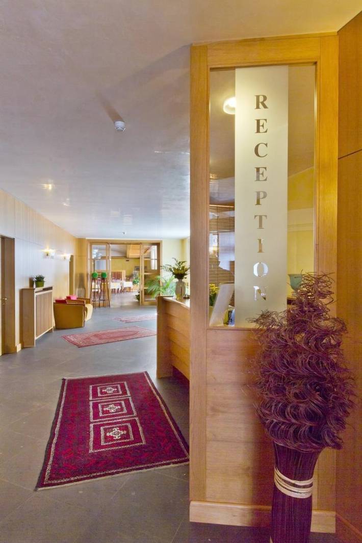 Hôtel pour 2 personnes, avec terrasse et jardin à Tolmezzo - 2