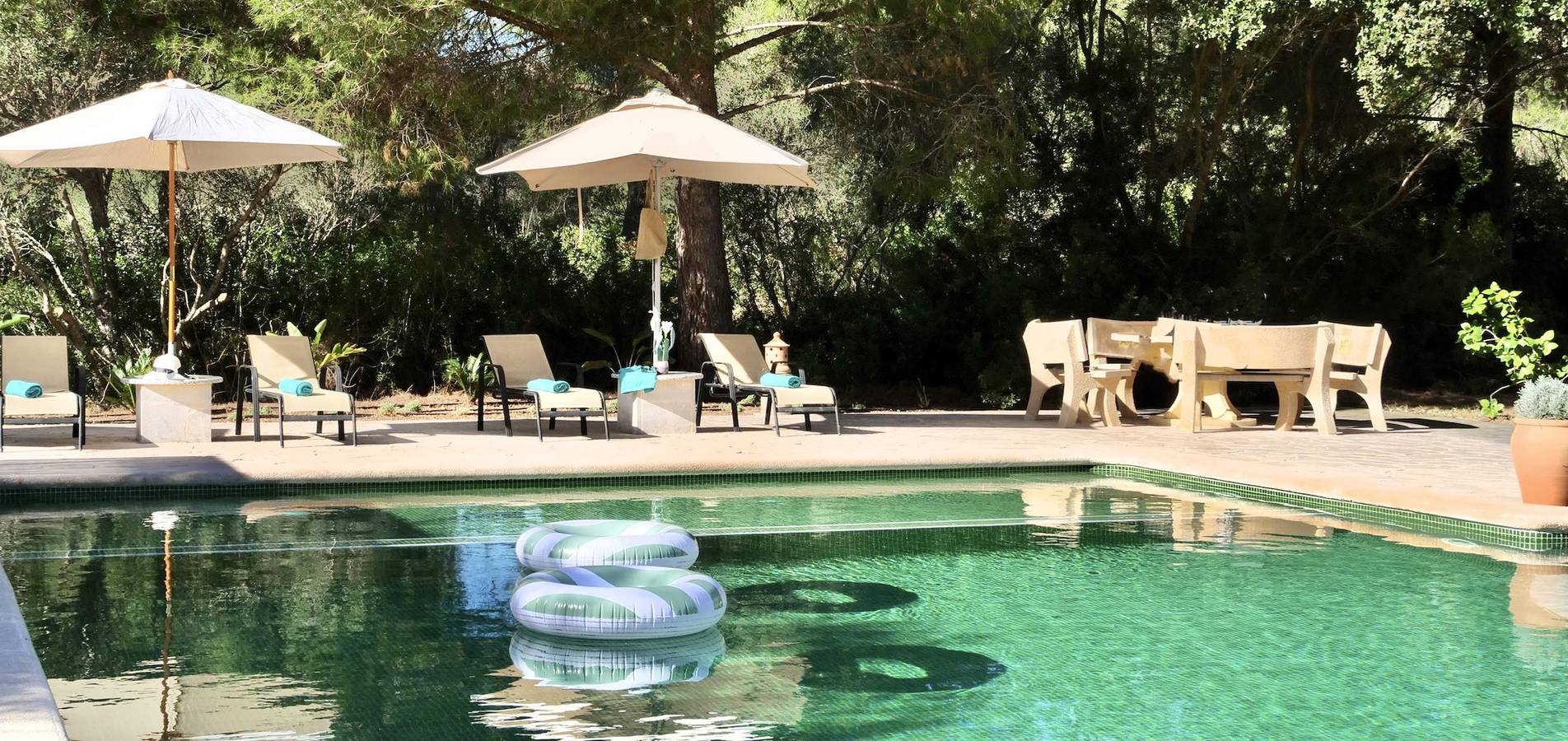 Casa vacanza a Maiorca a partire da 1118€ a notte