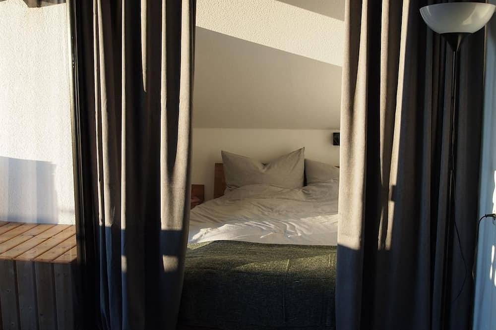 Ganze Wohnung, Ferienwohnung am Nauberg - 3-Bett-Wohnung in Nister, Westerwald