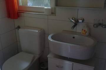 Hütte für 4 Personen in Mürren, Berner Oberland, Bild 1