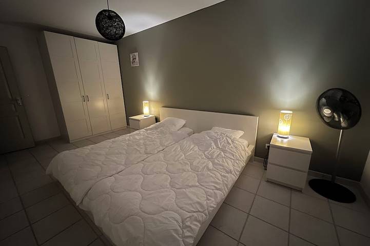 Location de vacances pour 8 personnes, avec jardin et terrasse, animaux acceptés à Collobrières - 3