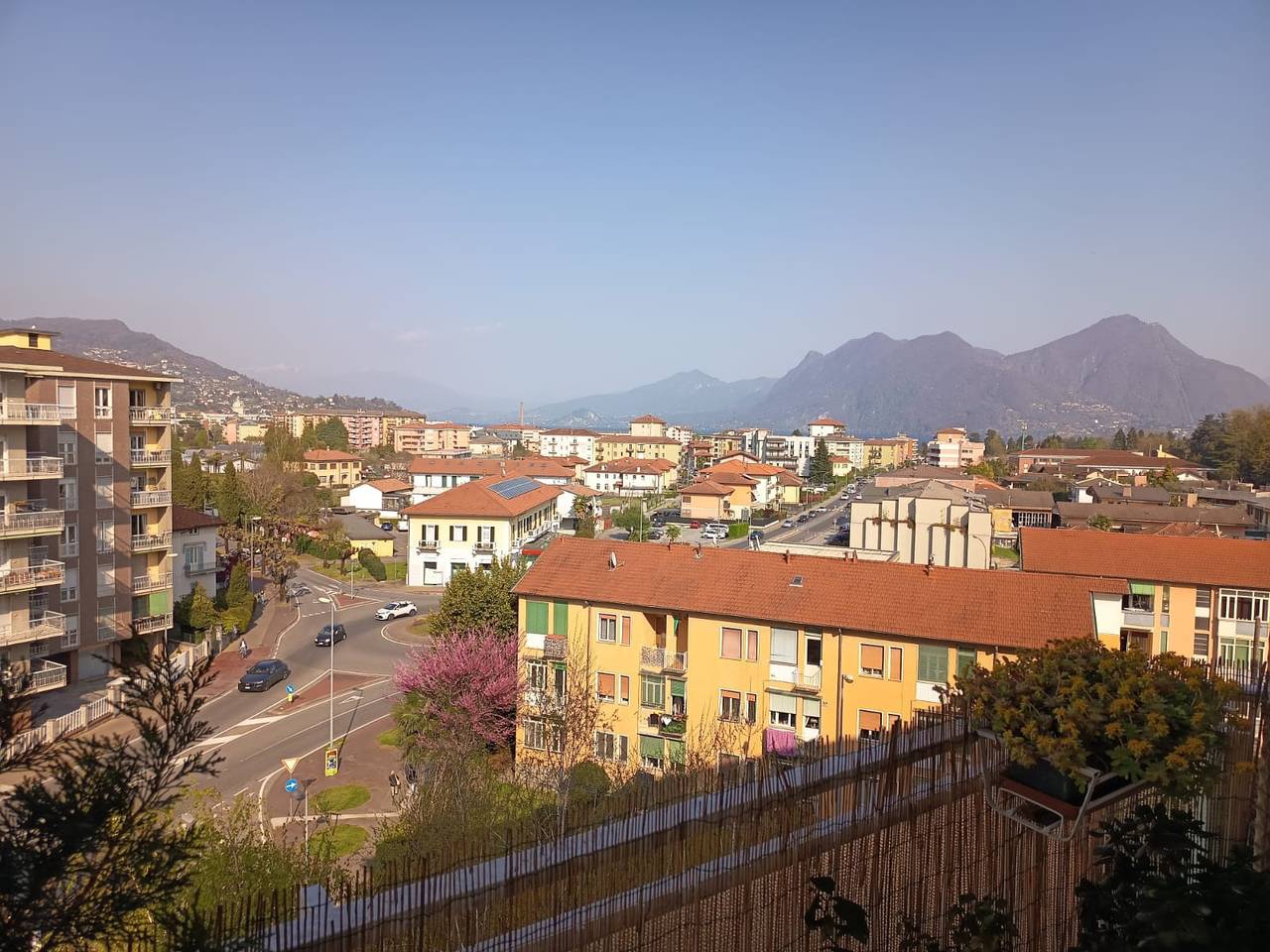 Ganze Wohnung, Appartamento Azzurra in Verbania, Comune di Verbania