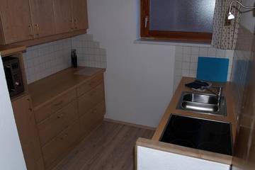 Hütte für 6 Personen, mit Balkon und Sauna sowie Garten in Heiligenblut