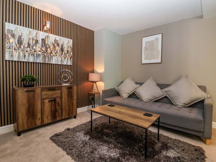 Apartamento entero, Blacksmiths Retreat in York, Yorkshire y Humber