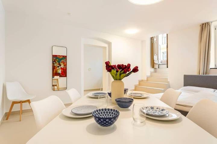 Ferienwohnung für 6 Personen in SeaLife Berlin - 4