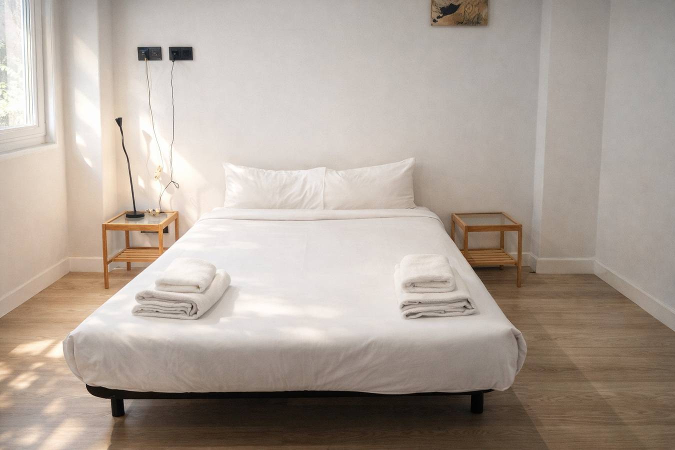 Apartamento entero, Pilar de Zaragoza Hab 9 in Madrid, Provincia de Madrid