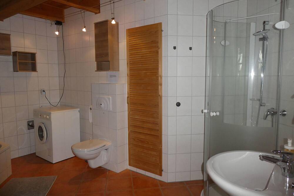 Ganze Wohnung, Ferienwohnung Kribitz Hodenhagen in Hodenhagen, Landkreis Heidekreis