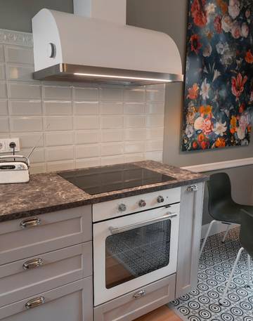 Vacation Apartment for 5 Guests in Berlin Pankow, Berlin, Picture 3