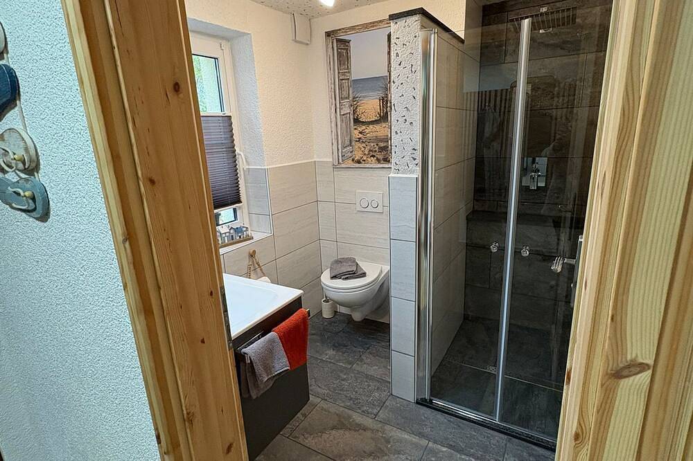 Ganze Wohnung, Wunderschöne \nferienwohnung „Am Eiscafé „ in Weißenfels, Saale-Unstrut