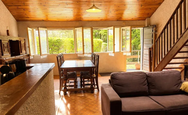 Casa de vacaciones para 6 personas - 1