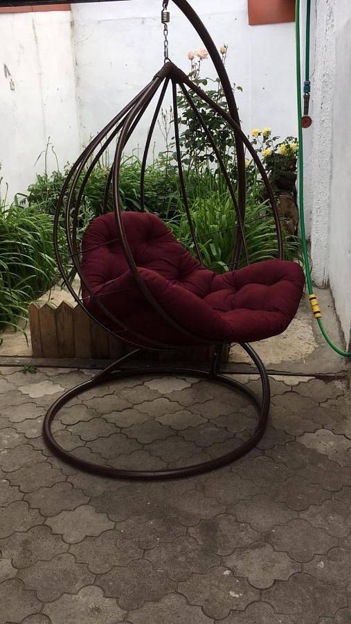 Maison d’hôte pour 6 personnes, animaux acceptés à Odessa - 2