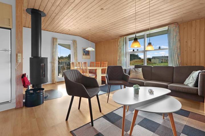 497 in Langerhuse, Harboøre