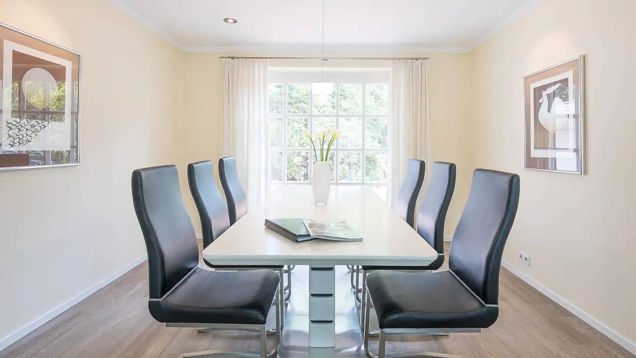 Ferienhaus für 6 Personen (300 m²) in Bordelum in Bordelum, Nordseeküste