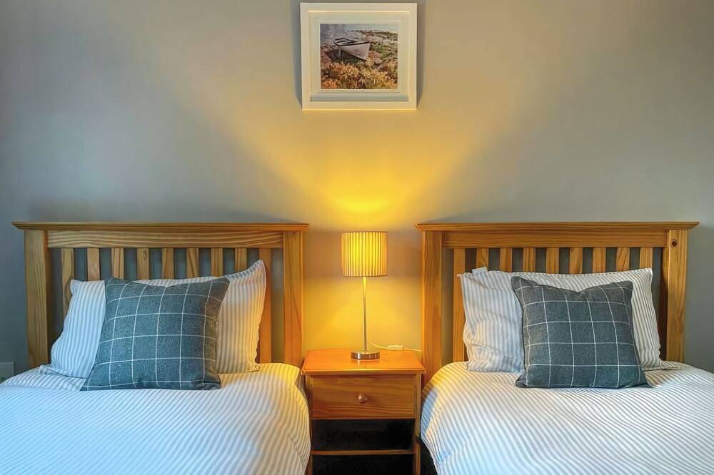3 Schlafzimmer Unterkunft in All Orkney Islands in Orkney Inseln