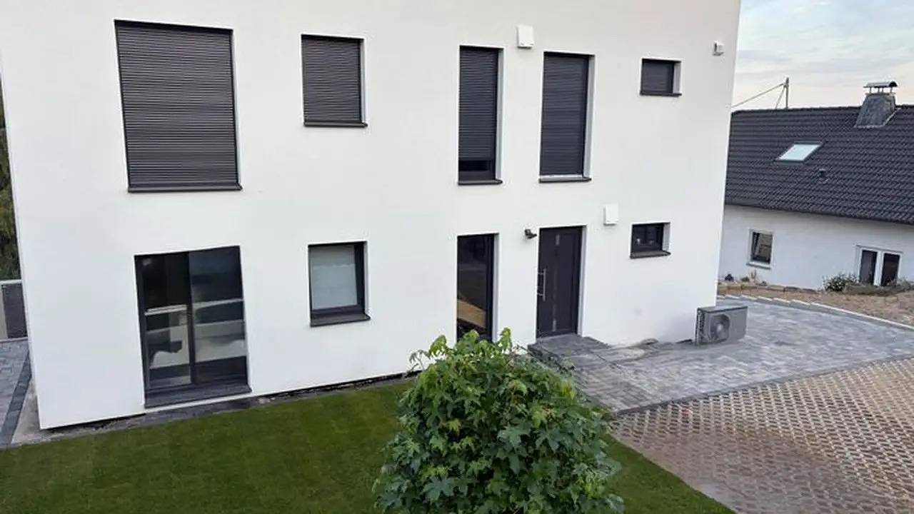 Ganze Ferienwohnung, Ferienwohnung für 5 Personen (80 m²) in Birken-Honigsessen in Birken-Honigsessen, Altenkirchen & Umgebung