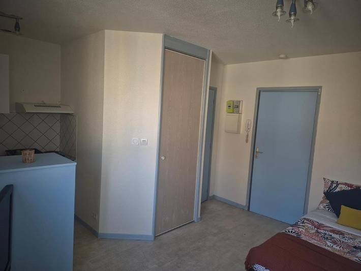 Gîte pour 2 personnes à Dompierre-sur-Besbre
