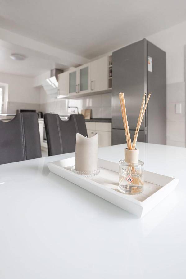 Maison d’hôte pour 2 personnes à Nuremberg - 4